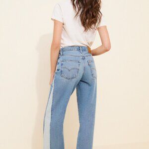 Levi's Baggy Dad Boyfriend Jeans 28